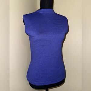 St . John Royal Blue 3 piece